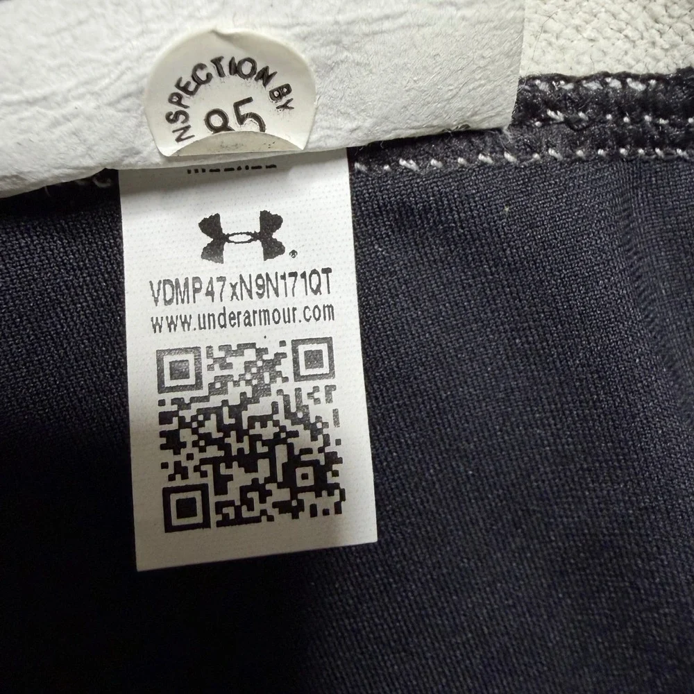 Under Armour empower your